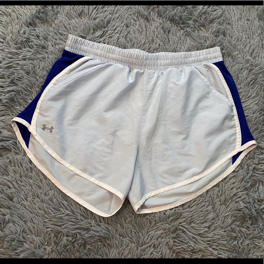 Under Armour Running Shorts